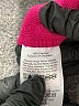 First Ascent 100% Polyester Pink Sweatshirt Size S - photo 5