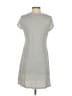 Drew Gray Casual Dress Size S - photo 2