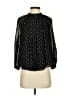 Joie Black 3/4 Sleeve Silk Top Size XXS - photo 1