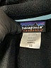 Patagonia 100% Polyester Black Track Jacket Size XS - photo 6