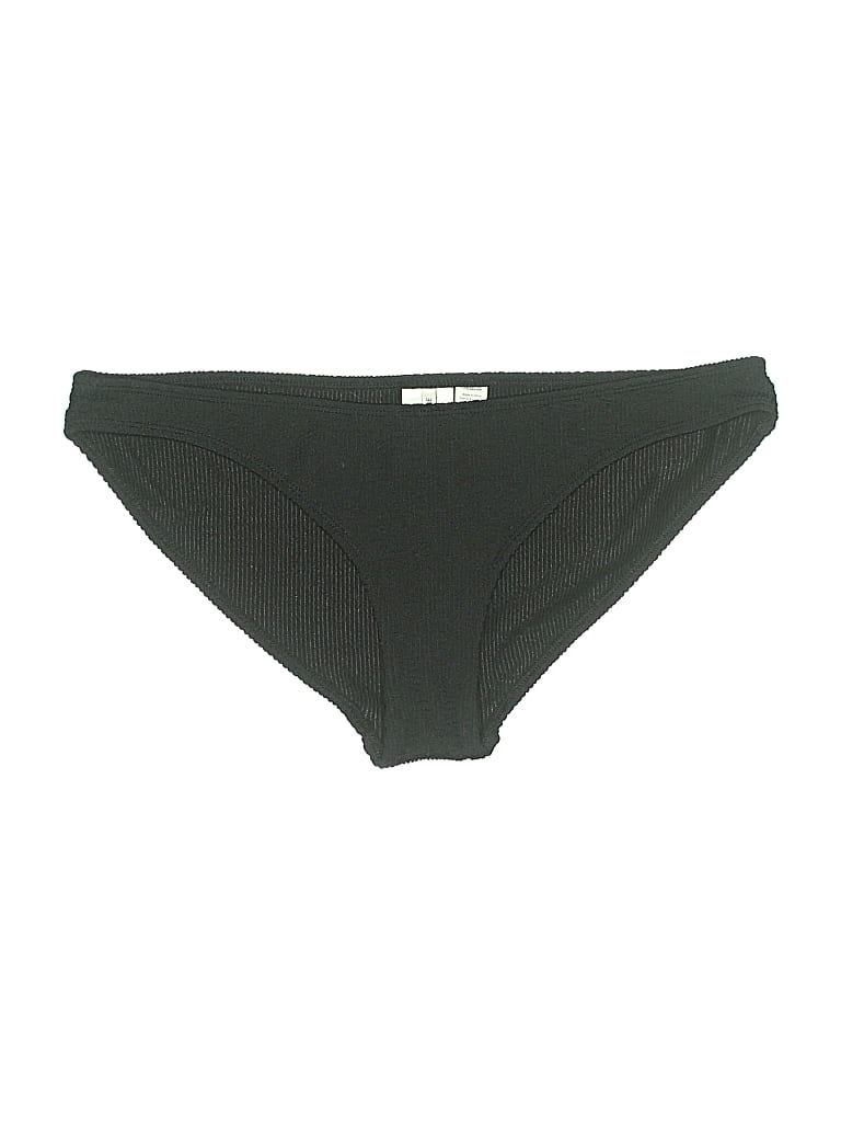 Pre-owned Seraphine Swimsuit Bottoms In Green