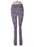 Lululemon Athletica Purple Active Pants Size 6 - photo 1