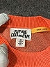 Future Collective Orange Cardigan Size XS - photo 7