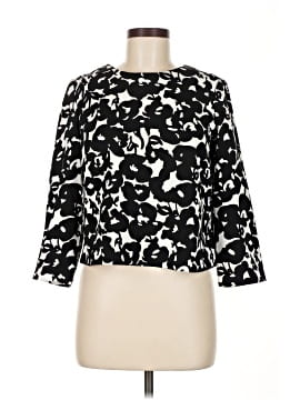 Katherine Barclay 3/4 Sleeve Blouse