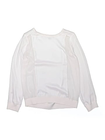 Vince. Long Sleeve Blouse (view 1)