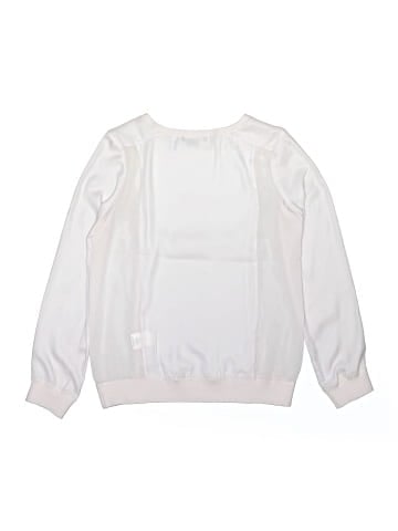 Vince. Long Sleeve Blouse (view 2)