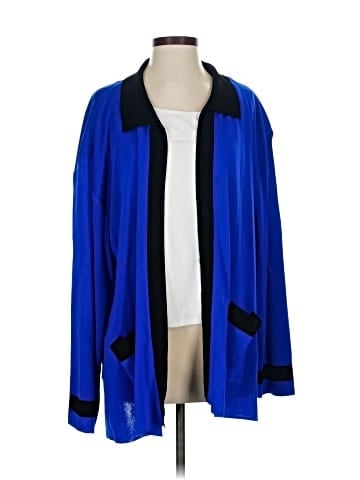 misook Cardigan (view 1)
