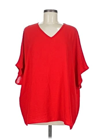 Pixi + Ivy 3/4 Sleeve T-Shirt (view 1)