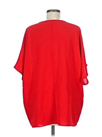 Pixi + Ivy 3/4 Sleeve T-Shirt (view 2)