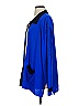 misook Blue Cardigan Size 3 (petite) - photo 5
