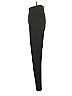 Colleen Lopez Solid Black Active Pants Size 24Estimated - photo 5