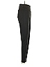 Colleen Lopez Solid Black Active Pants Size 24Estimated - photo 4