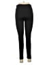 A'nue Ligne Solid Black Active Pants Size M - photo 2