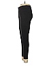 A'nue Ligne Solid Black Active Pants Size M - photo 5