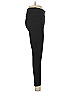 A'nue Ligne Solid Black Active Pants Size M - photo 4