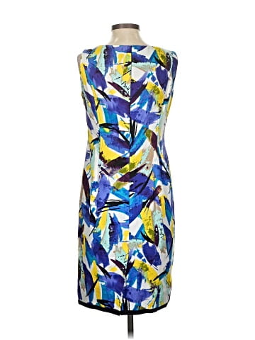 Jones New York Cocktail Dress (view 2)