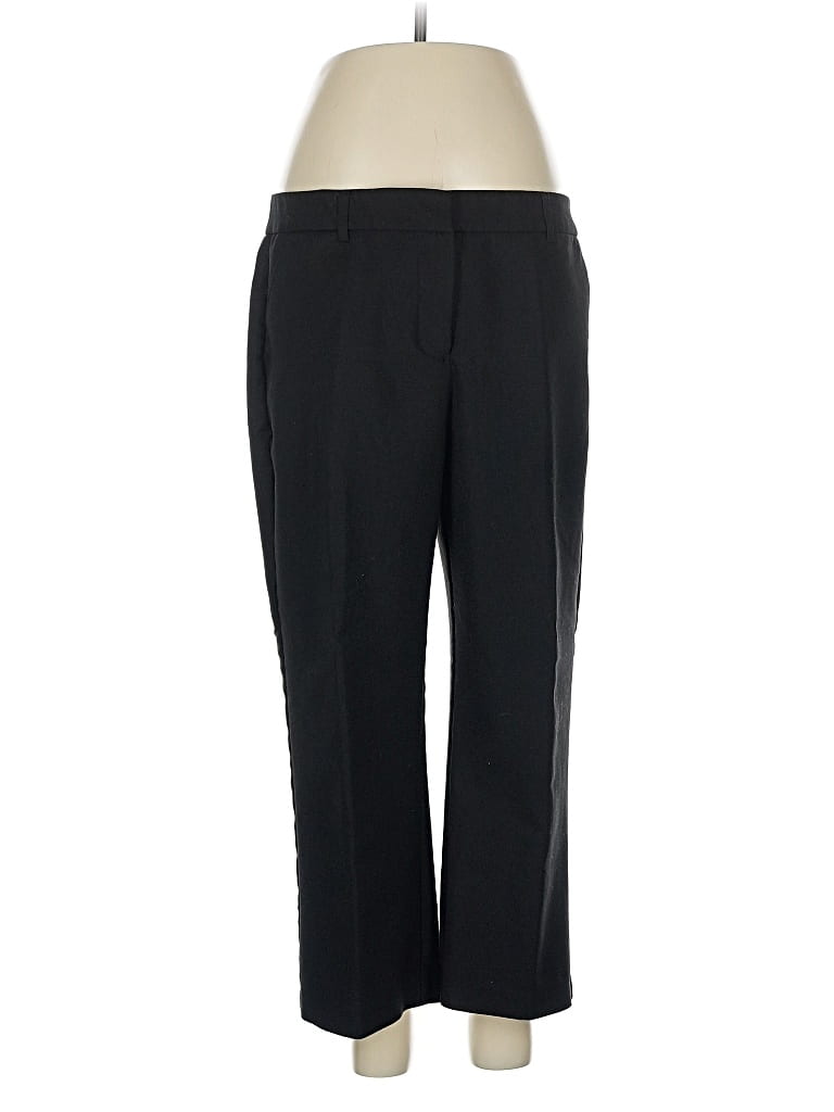 Pre-owned Maurices Active Pants In Black