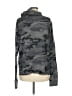 ALTERNATIVE Camo Gray Sweatshirt Size M - photo 2