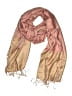 Unbranded Pink Scarf One size - photo 1