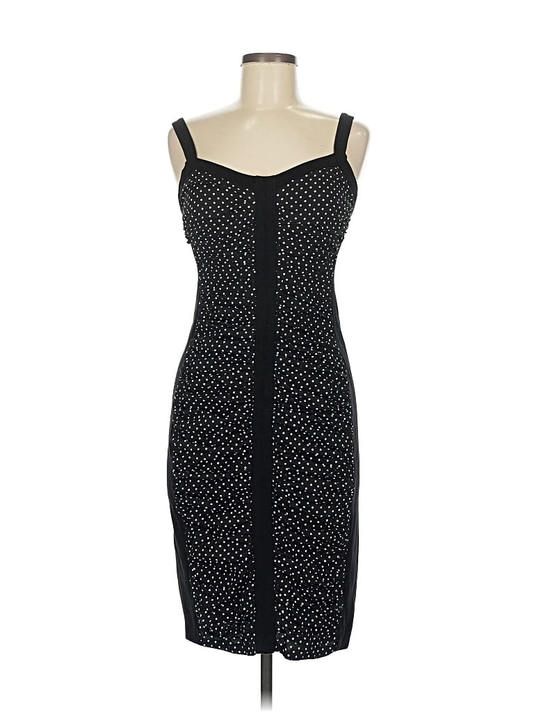 Pre-owned Bailey44 Cocktail Dress In Black