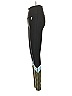 P.E Nation Green Black Active Pants Size XS - photo 5