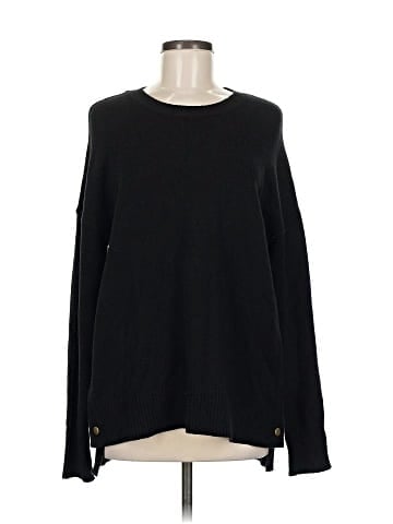 Ellen Tracy Pullover Sweater (view 1)