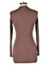 Lulus Brown Romper Size S - photo 2