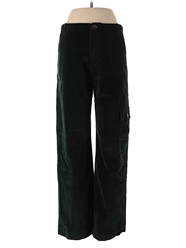 Pre-owned Ciao Lucia Casual Pants In Green