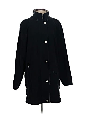Liz Claiborne Coat (view 1)