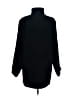 Liz Claiborne 100% Polyester Black Coat Size S - photo 2