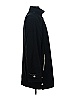 Liz Claiborne 100% Polyester Black Coat Size S - photo 4