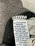 Vantage Apparel 100% Polyester Black Sweatshirt Size S - photo 8