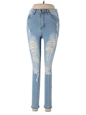 Unbranded Jeans (view 1)