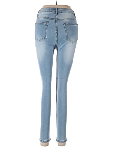 Unbranded Jeans (view 2)