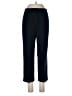 Sigrid Olsen Solid Blue Dress Pants Size 10 - photo 1