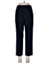 Sigrid Olsen Solid Blue Dress Pants Size 10 - photo 2