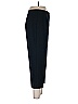Sigrid Olsen Solid Blue Dress Pants Size 10 - photo 4