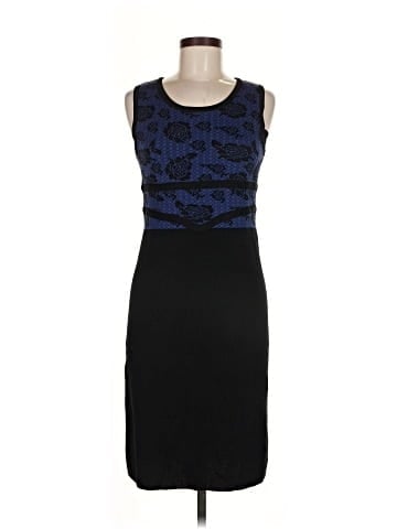 Carmen Carmen Marc Valvo Cocktail Dress (view 1)