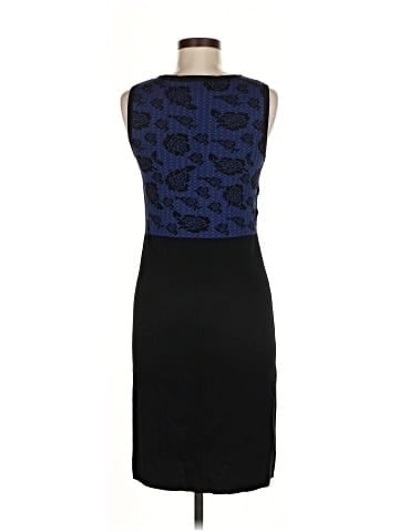 Carmen Carmen Marc Valvo Cocktail Dress (view 2)