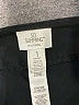 So Slimming by Chico's Solid Black Active Pants Size Med (1) - photo 7