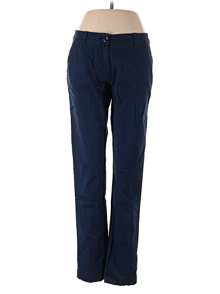 Pre-owned Vineyard Vines Casual Pants In Blue