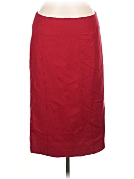 Rene Lezard Formal Skirt
