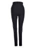 Girlfriend Collective Black Active Pants Size S - photo 2