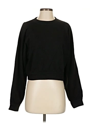 Caballero Pullover Sweater (view 1)