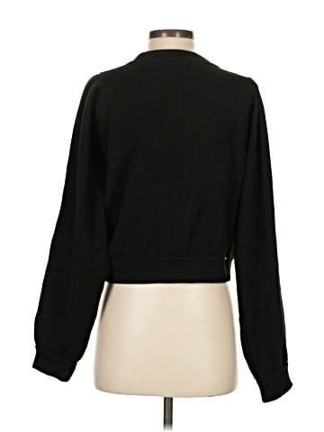 Caballero Pullover Sweater (view 2)