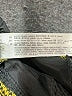 Zara Houndstooth Gold Dress Pants Size L - photo 4