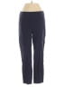 Reitmans Chevron-herringbone Blue Casual Pants Size 6 (petite) - photo 1
