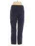 Reitmans Chevron-herringbone Blue Casual Pants Size 6 (petite) - photo 2