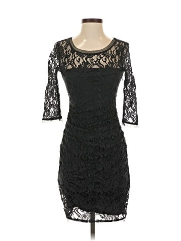 Max and Cleo Cocktail Dress (view 1)