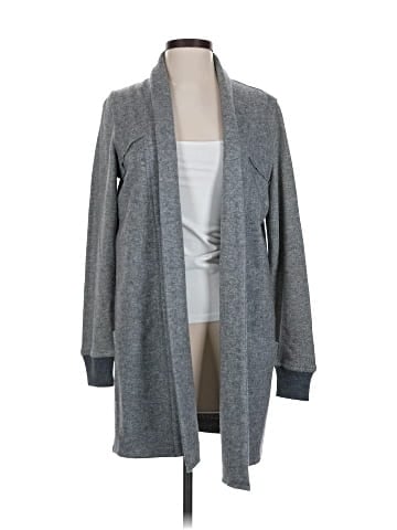 Just Female Wool Coat (view 1)